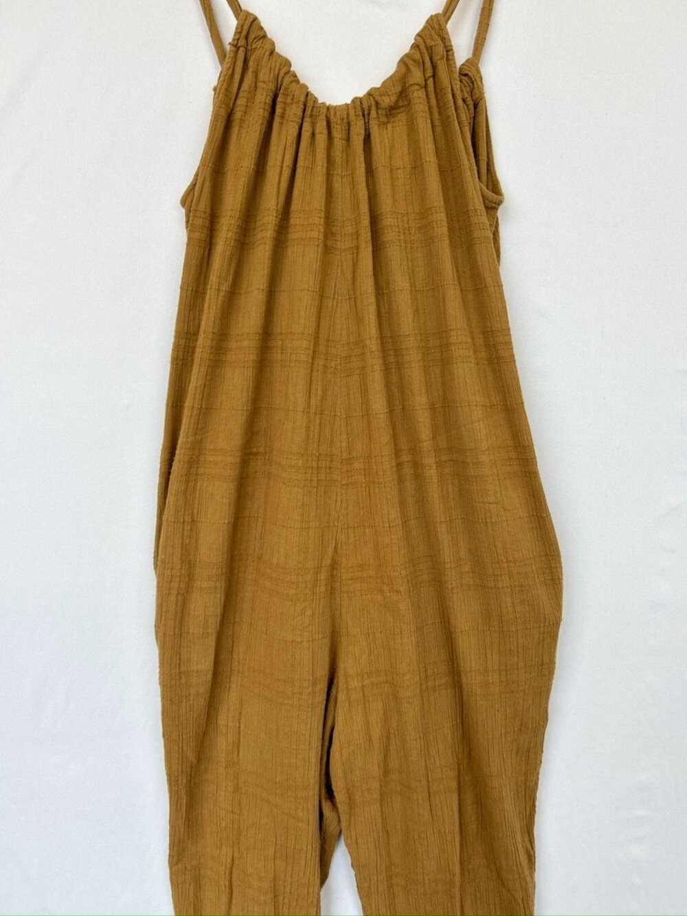 Mara Hoffman Jumpsuit